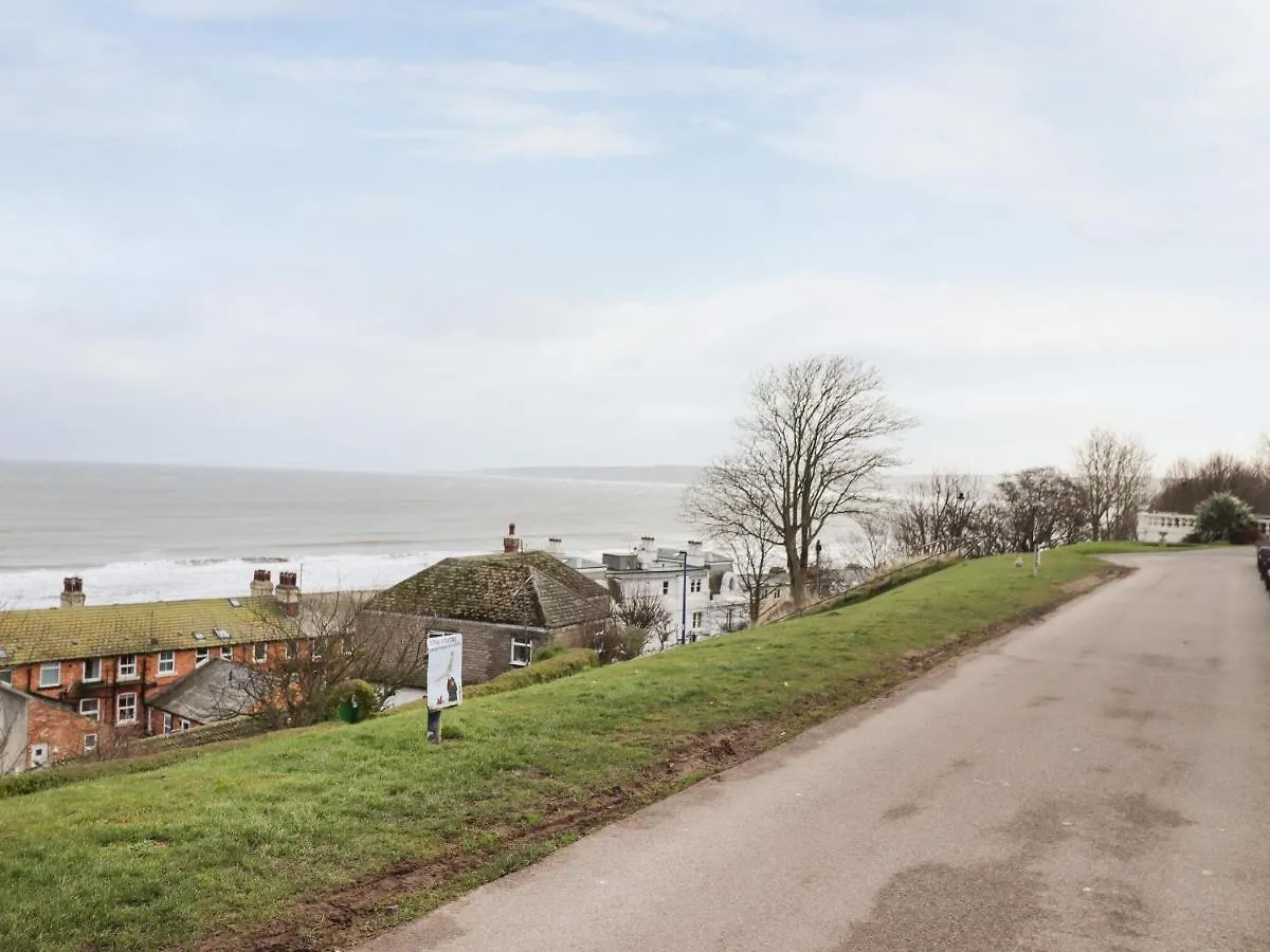 Number One The Crescent Apartamento Filey 0*,