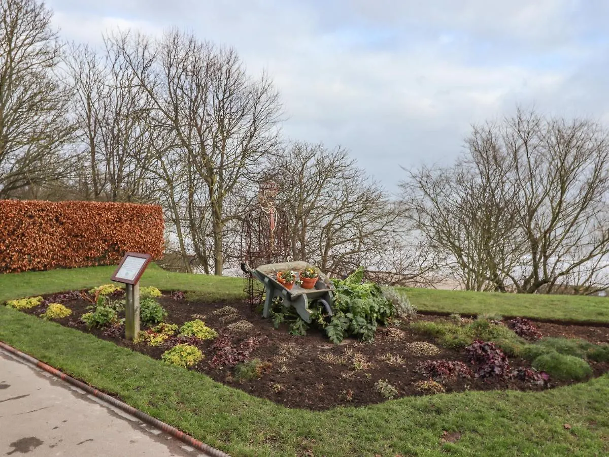 Number One The Crescent Apartamento Filey