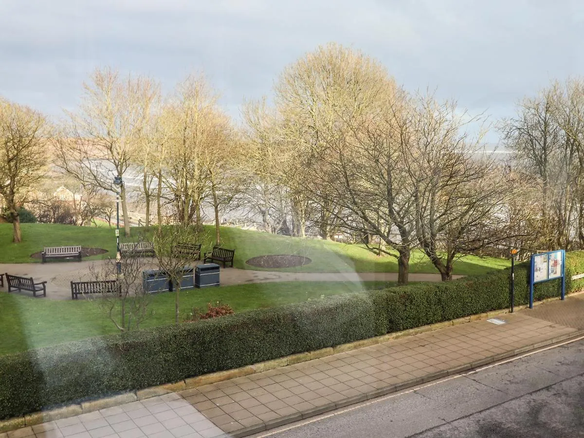 Number One The Crescent Apartamento Filey